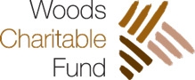 Woods Charitable Fund logo