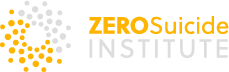 Zero Suicide Institute logo
