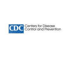 Centers for Disease Control logo