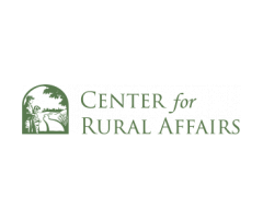 Center for Rural Affairs logo
