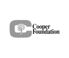 Cooper Foundation logo