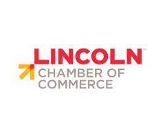 Lincoln Chamber of Commerce logo