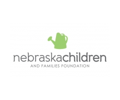 Nebraska Children and Families Foundation logo