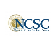 National Center for State Courts logo