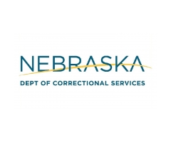 Nebraska Department of Correctional Services logo