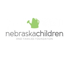 Nebraska Children and Families Foundation logo