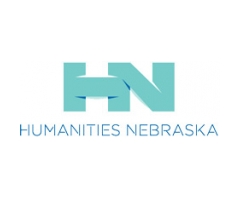 Nebraska Humanities Council logo