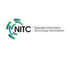 Nebraska Information Technology Commission logo