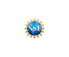 National Science Foundation logo