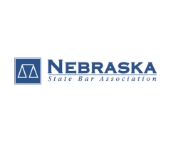 Nebraska State Bar Association logo