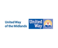 United Way of the Midlands logo