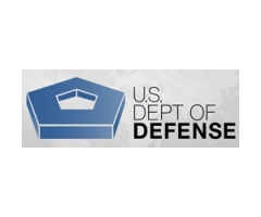 Department of Defense logo