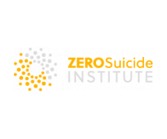 Zero Suicide Institute logo