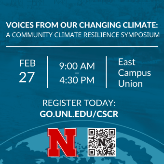 Climate Resilience Symposium