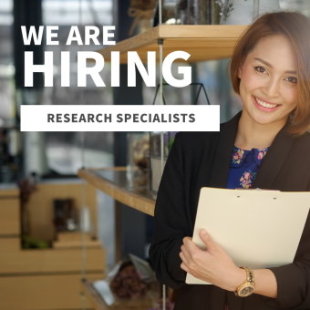 Research Specialists Job Post