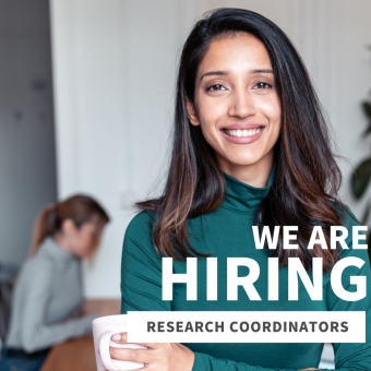 Research Coordinator Job Post