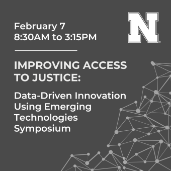 Improving Access to Justice Symposium