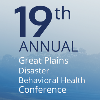 2021 Great Plains Disaster Behavioral Health Conference