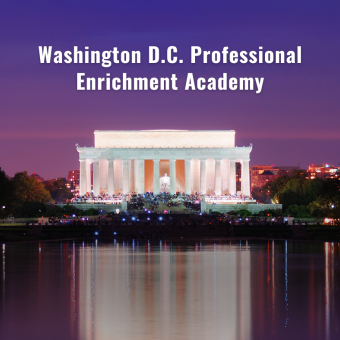 Washington DC Professional Enrichment Academy 