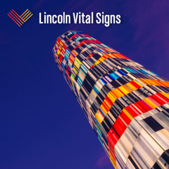 Lincoln Vital Signs 2022