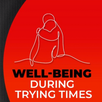 Nebraska Strong Wel-being during trying times promo