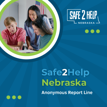 Safe2Help Nebraska Status Report
