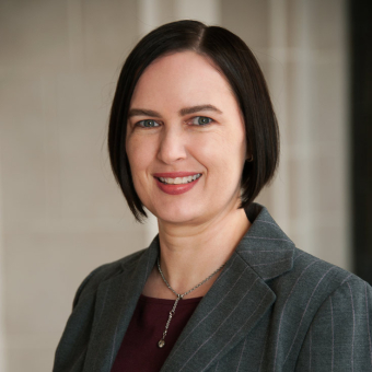 Dr. Stacey Hoffman