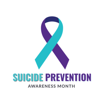 Suicide Prevention Awareness Month