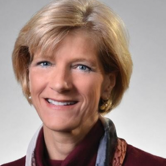 Sue Sheridan