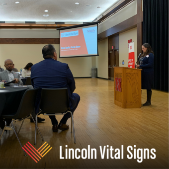 Community Roundtable Event with UNL 