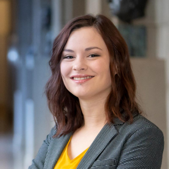 Alyssa Sloane profile picture