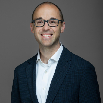 Adam Graham portrait