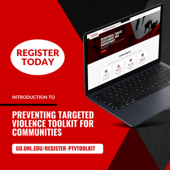 Preventing Targeted Violence Toolkit for Communities Webinar