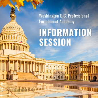 DCPEA Information Session