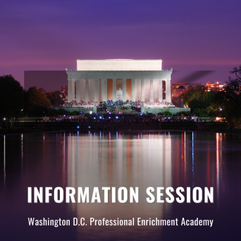 DCPEA Information Session