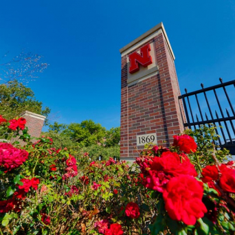 University of Nebraska-Lincoln Campus