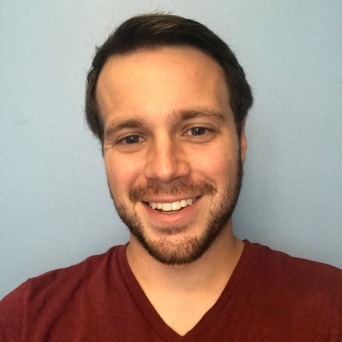 Dr. Alex Wallace's portrait