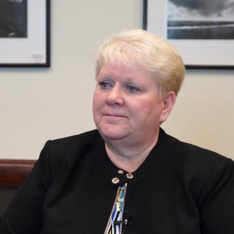 Jolene Palmer, Nebraska Department of Education