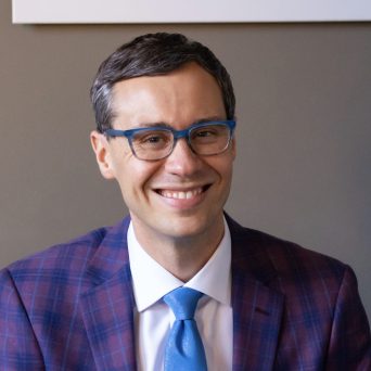 Joshua Berry