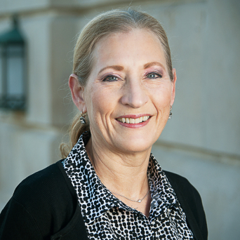 Dr. Kate Speck