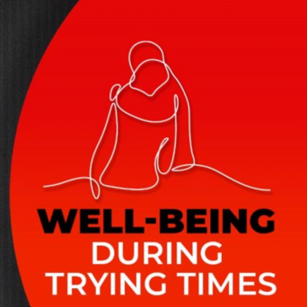 Nebraska Strong Wel-being during trying times promo