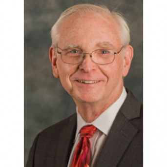 Dr. Patrick Hendry