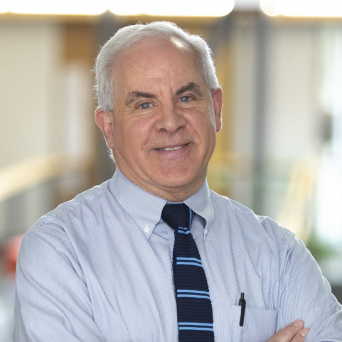 Dr. Frederic Reamer