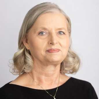 Sally Carlson