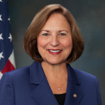 Senator Deb Fischer