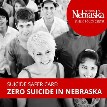 Zero Suicide in Nebraska