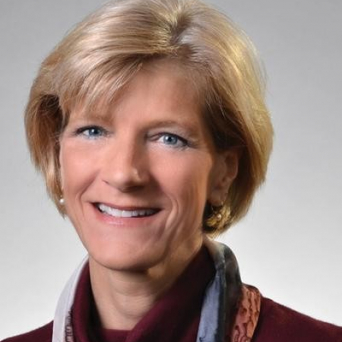 Sue Sheridan