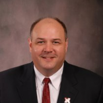 Dr. Mark Svoboda