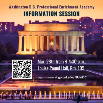 DCPEA Information Session