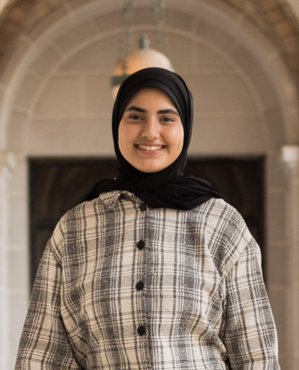 Amany Al-Barakat